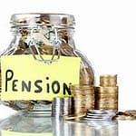 Mejoras en la pensión de viudedad